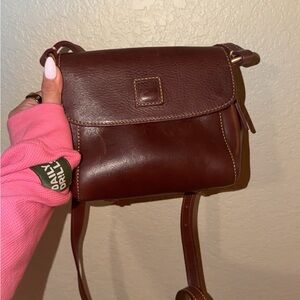 Dooney & Bourke Elegant Tags